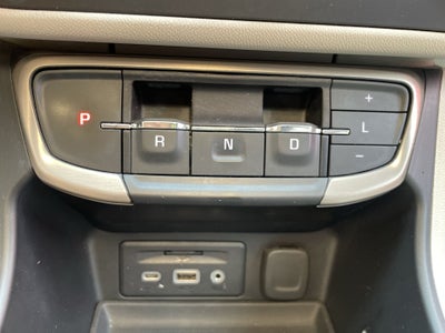 2023 GMC TERRAIN DENALI D