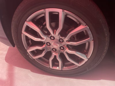 2023 GMC TERRAIN DENALI D
