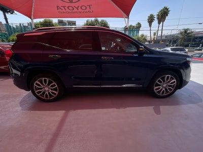 2023 GMC TERRAIN DENALI D