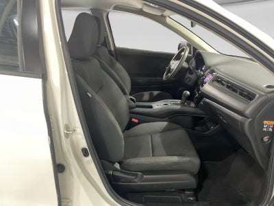 2020 Honda HR-V UNIQ CVT