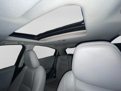 2021 Honda HR-V TOURING
