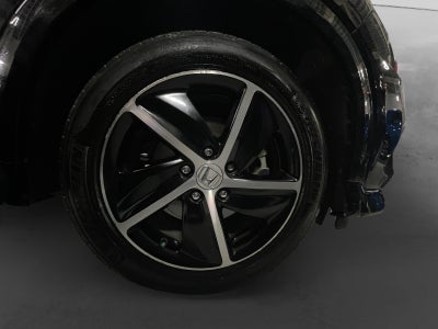 2021 Honda HR-V TOURING
