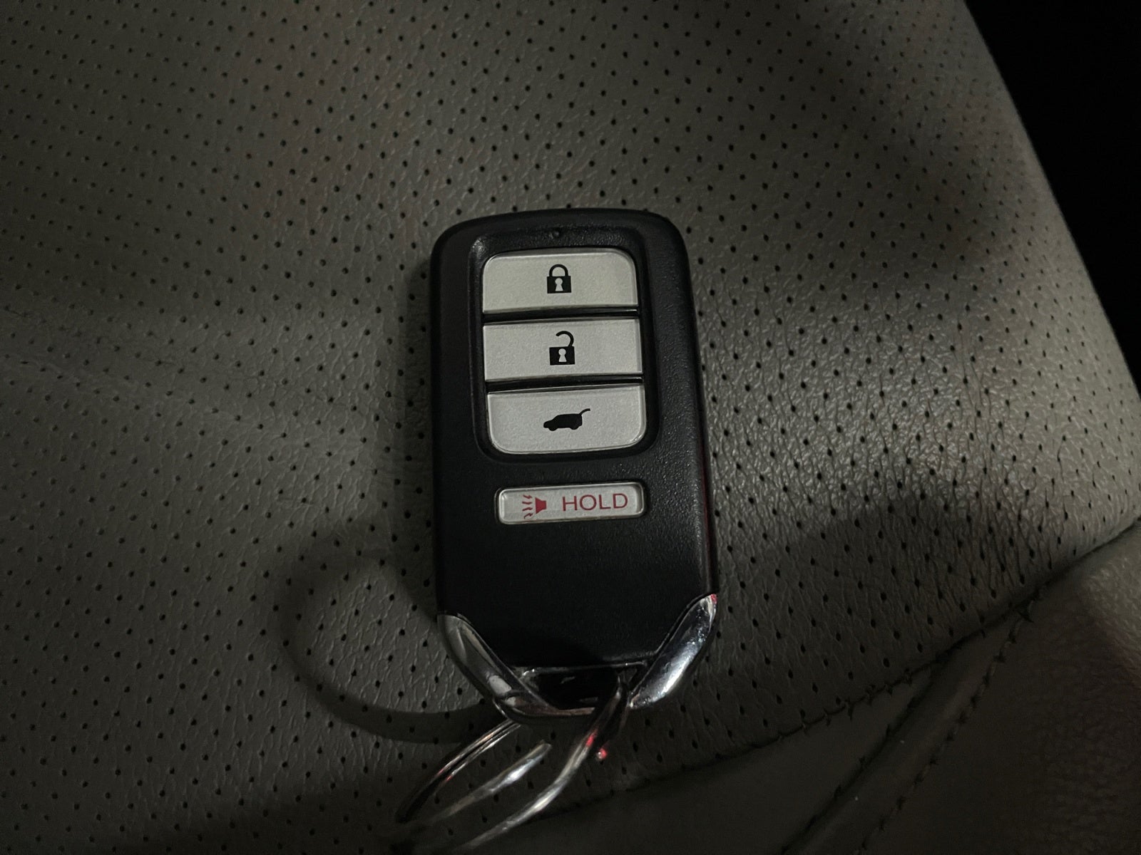 2021 Honda HR-V TOURING