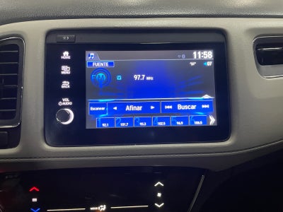 2021 Honda HR-V TOURING