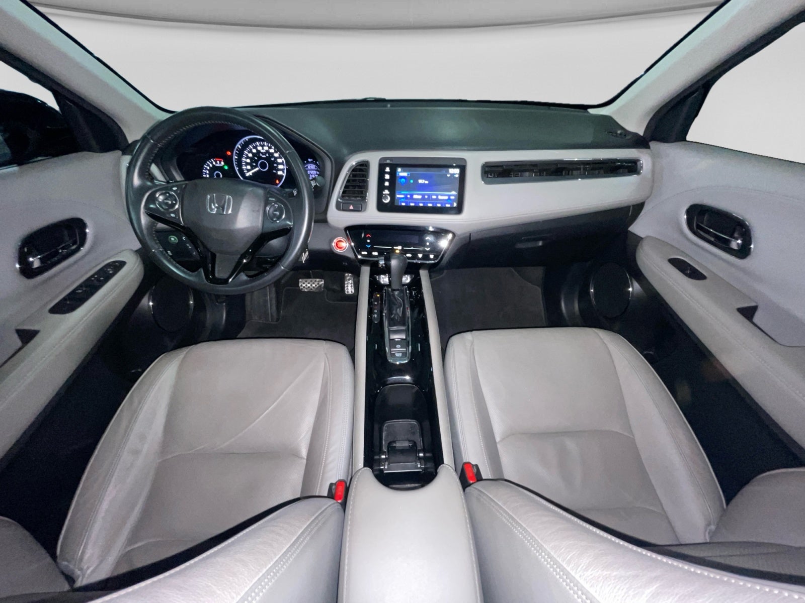 2021 Honda HR-V TOURING