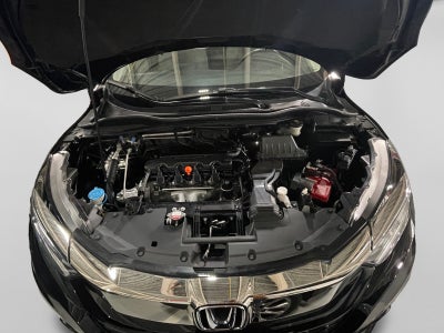 2021 Honda HR-V TOURING
