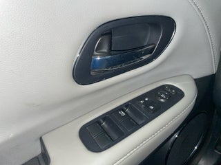 2021 Honda HR-V TOURING