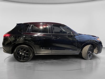 2025 Honda HR-V TOURING