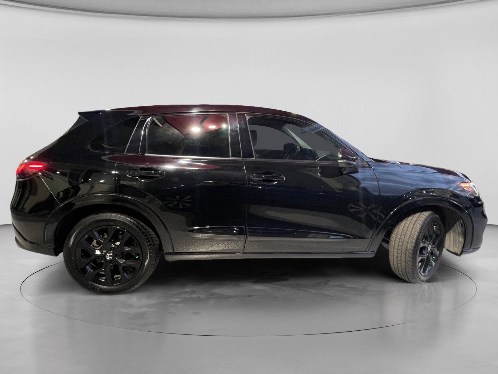 2025 Honda HR-V TOURING