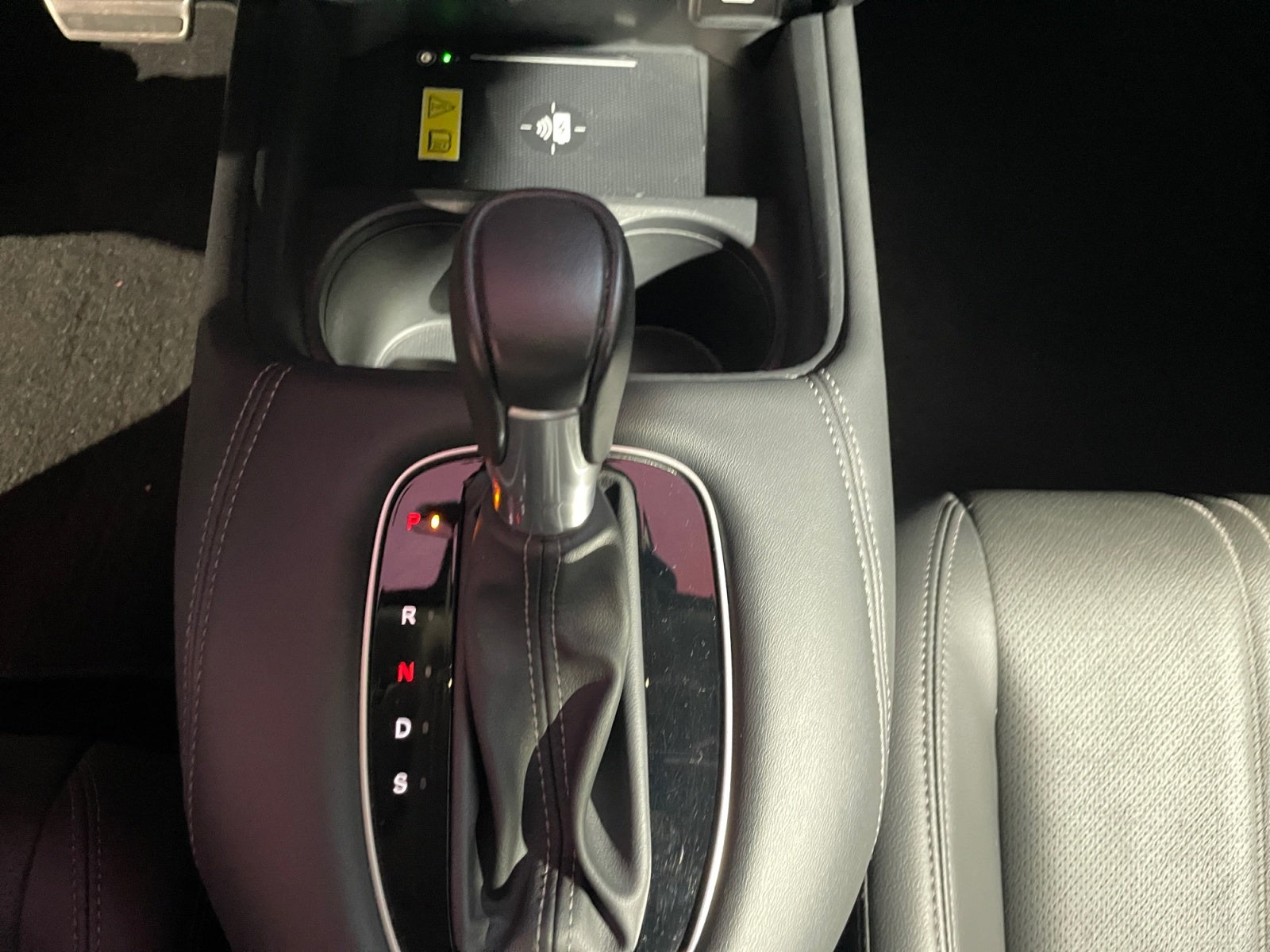 2025 Honda HR-V TOURING