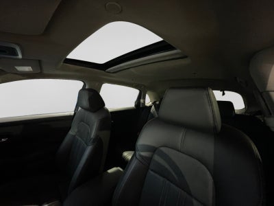 2025 Honda HR-V TOURING