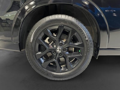 2025 Honda HR-V TOURING