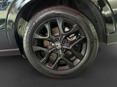 2025 Honda HR-V TOURING