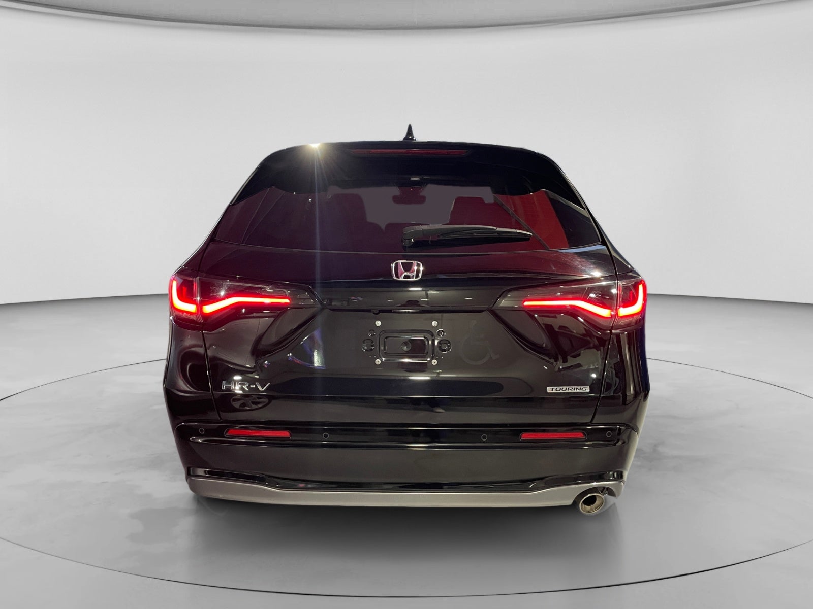 2025 Honda HR-V TOURING