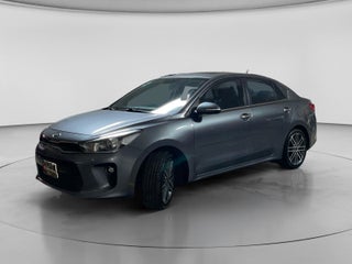 2019 Kia RIO SEDÁN 1.6L EX PACK TA