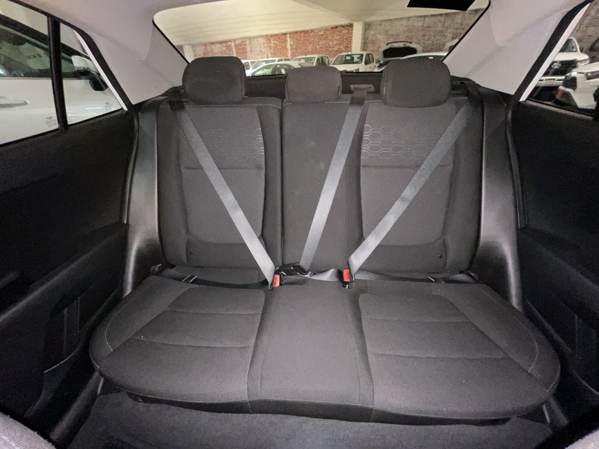 2023 Kia RIO LX TA