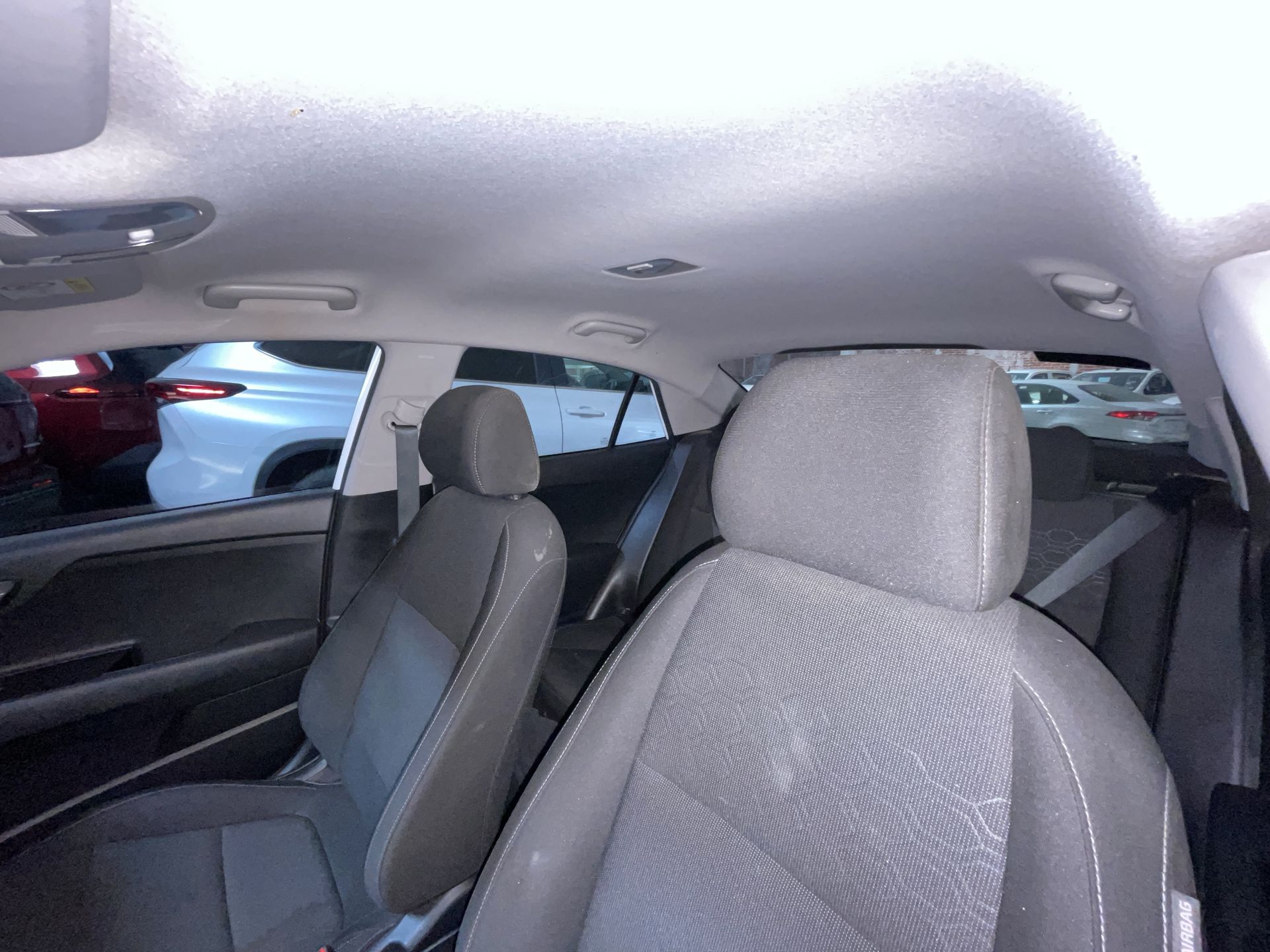 2023 Kia RIO LX TA