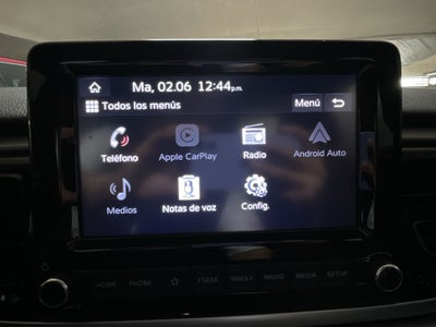 2023 Kia RIO LX TA