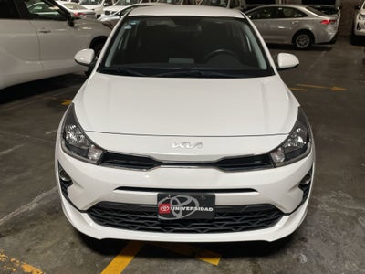 2023 Kia RIO LX TA