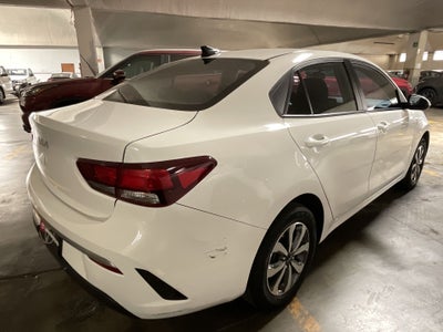 2023 Kia RIO LX TA