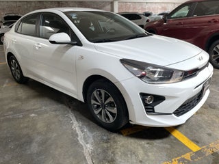 2023 Kia RIO LX TA