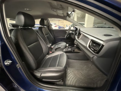 2023 Kia RIO EX TA