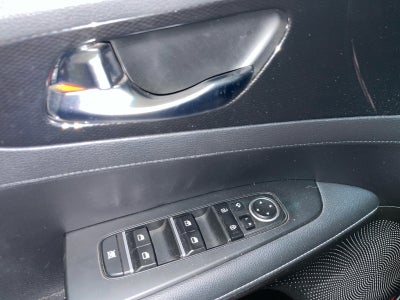 2024 Kia FORTE GT LINE