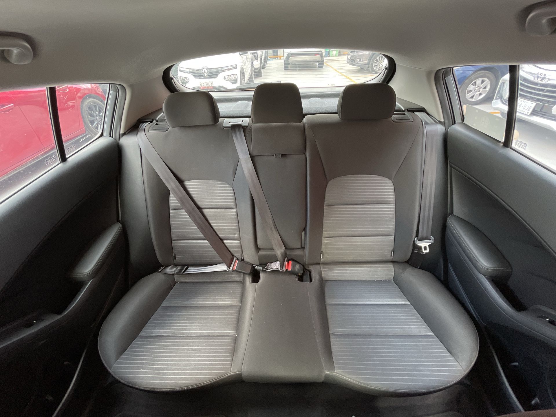 2018 Kia FORTE 2.0L EX T/A