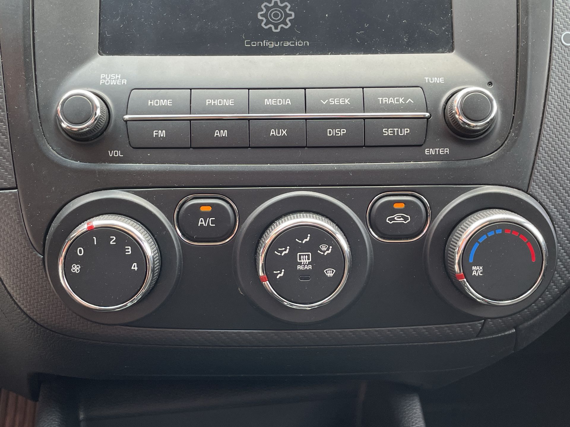 2018 Kia FORTE 2.0L EX T/A