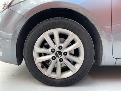 2018 Kia FORTE 2.0L EX T/A