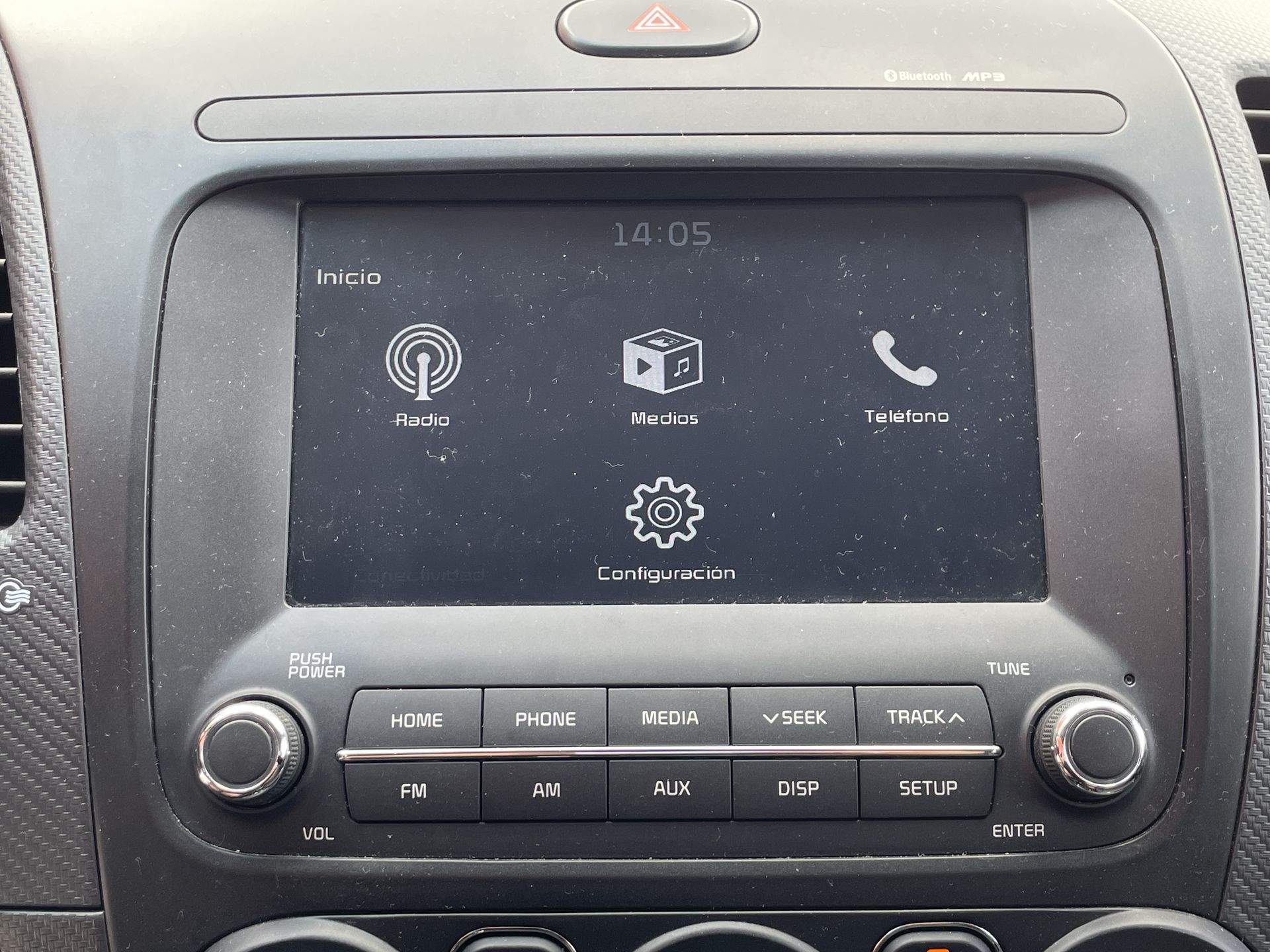 2018 Kia FORTE 2.0L EX T/A