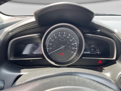 2019 Mazda Mazda 2 I TOURING 5 PUERTAS T/M