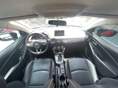 2024 Mazda Mazda 2 I GRAND TOURING TA