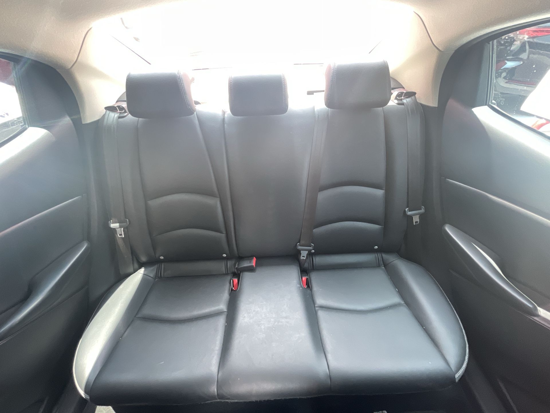 2024 Mazda Mazda 2 I GRAND TOURING TA