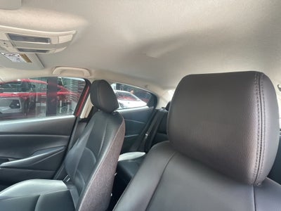 2024 Mazda Mazda 2 I GRAND TOURING TA