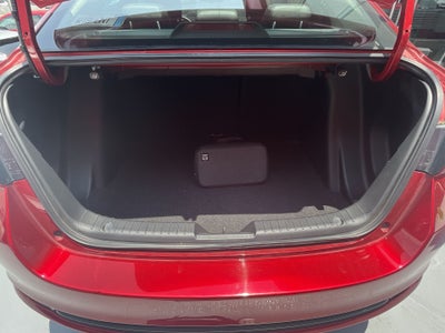 2024 Mazda Mazda 2 I GRAND TOURING TA