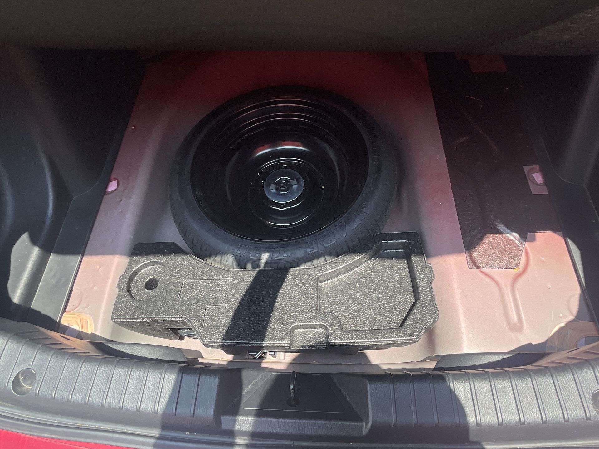 2024 Mazda Mazda 2 I GRAND TOURING TA