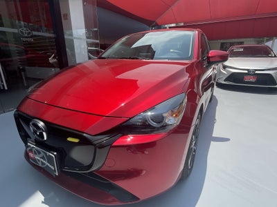 2024 Mazda Mazda 2 I GRAND TOURING TA