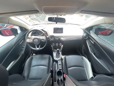 2024 Mazda Mazda 2 I GRAND TOURING TA