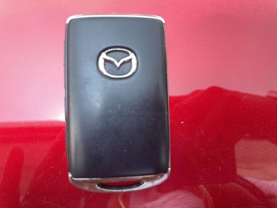 2024 Mazda Mazda 2 I GRAND TOURING TA