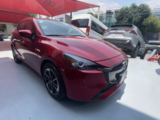 2024 Mazda Mazda 2 I GRAND TOURING TA