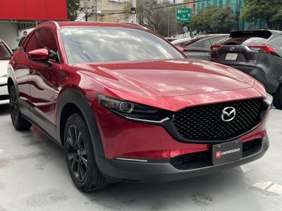 2025 Mazda Mazda CX30 I GRAND TOURING 2WD