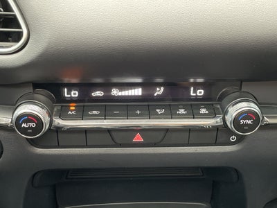 2025 Mazda Mazda CX30 I GRAND TOURING 2WD