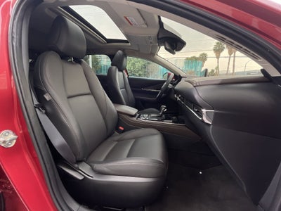 2025 Mazda Mazda CX30 I GRAND TOURING 2WD