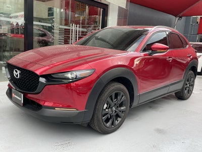 2025 Mazda Mazda CX30 I GRAND TOURING 2WD