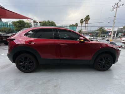 2025 Mazda Mazda CX30 I GRAND TOURING 2WD