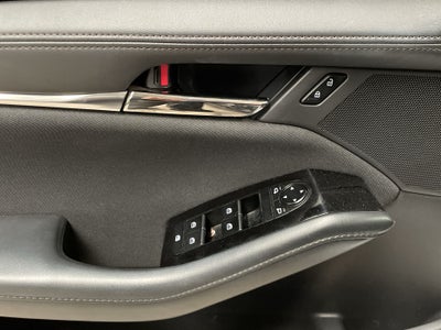 2023 Mazda Mazda 3 I SPORT TA SEDAN