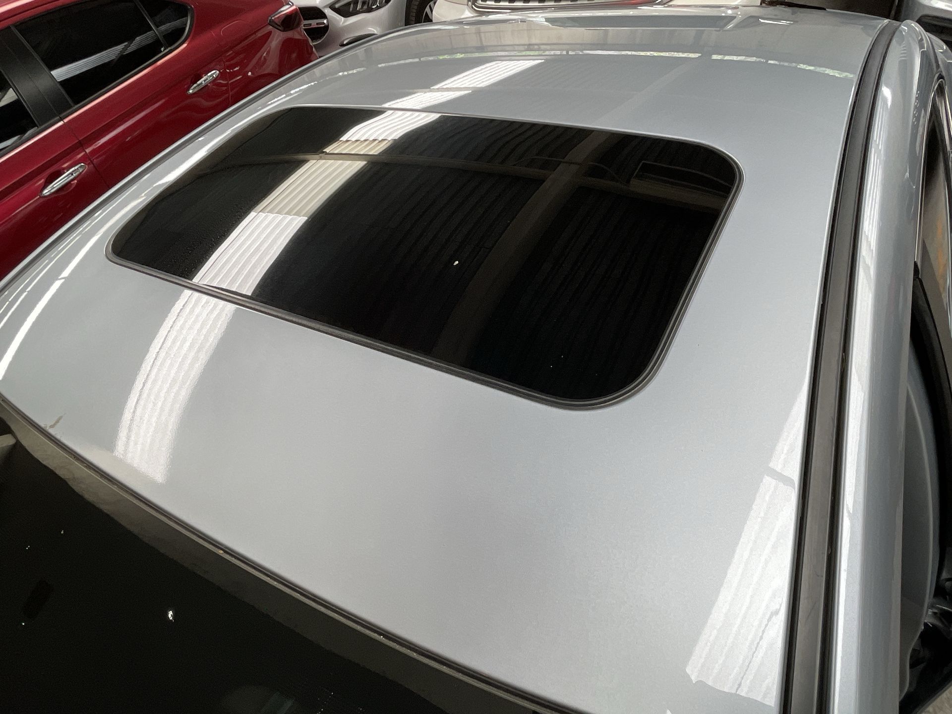 2023 Mazda Mazda 3 I SPORT TA SEDAN