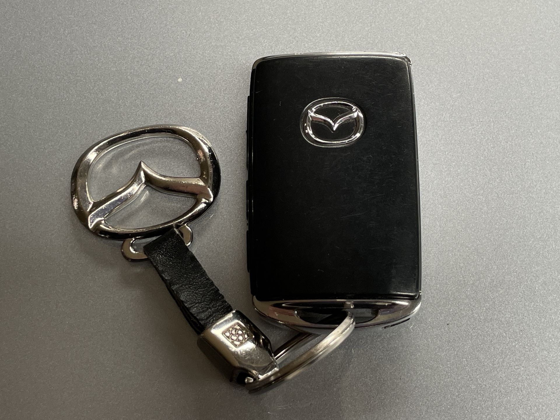 2023 Mazda Mazda 3 I SPORT TA SEDAN