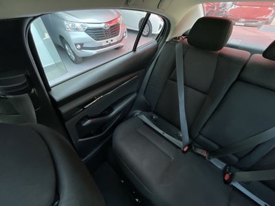 2022 Mazda Mazda 3 I SPORT TA SEDAN